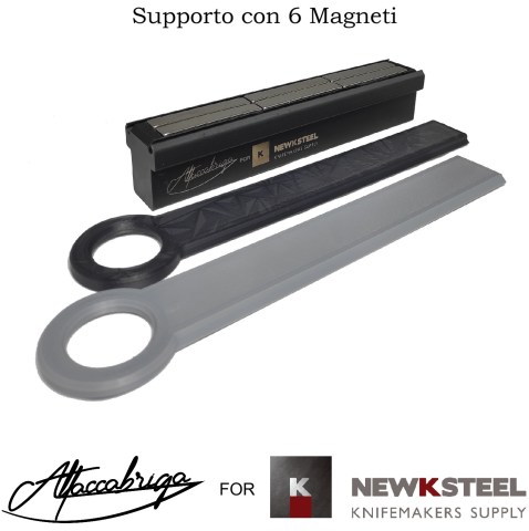supporto maganetico K-29